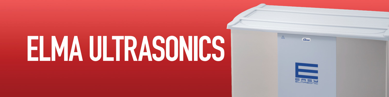 Elma Ultrasonics Elma Ultrasonics