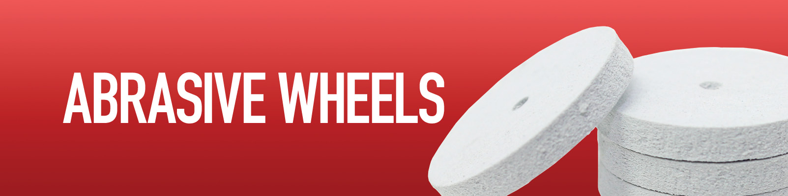 Abrasive Wheels