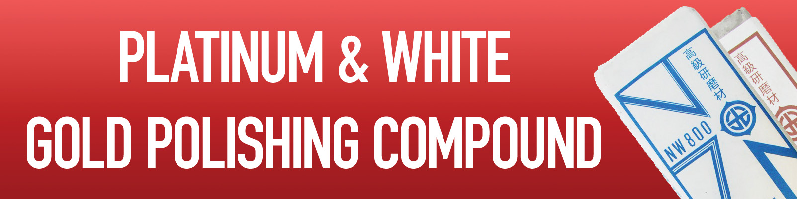 Platinum Polishing Compound