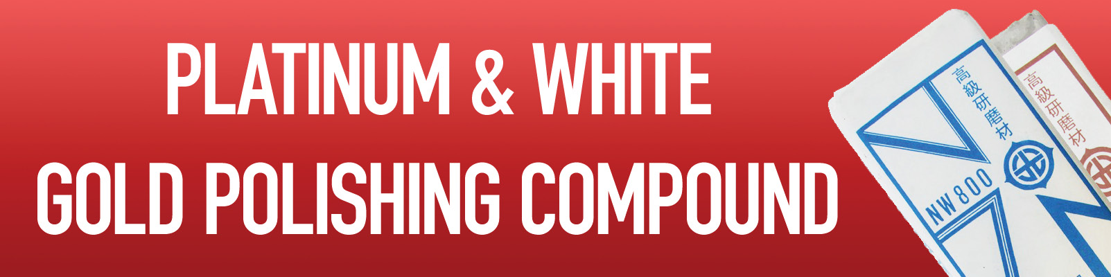 Japanese Polishing Compounds