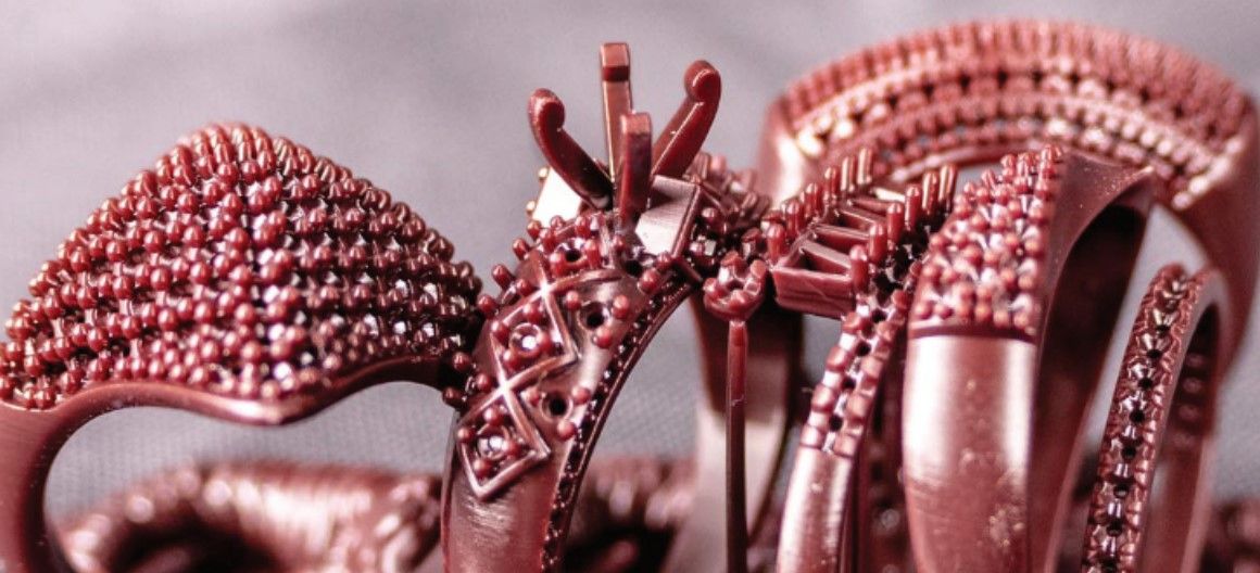 Resin Models 