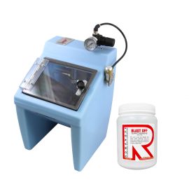Romanoff E Z View E Z Sand Blaster 1 Hand
