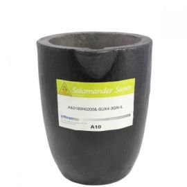 Clay Graphite Crucibles #4 - for Melting and Casting Metals
