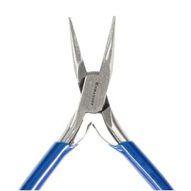 Chain Nose Smooth Jaw Pliers