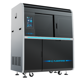Unlock Creativity with Flashforge 3D Printers Unlock Creativity with Flashforge 3D Printers