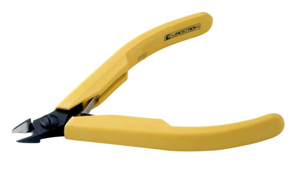 Lindstrom Micro-Bevel Pliers: # 8150