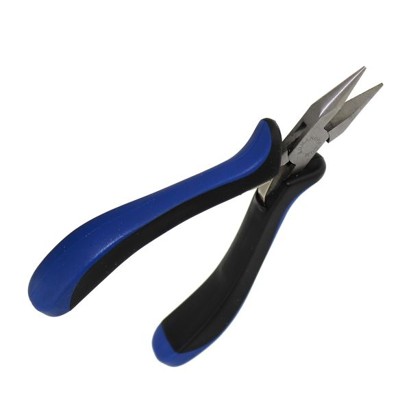 Chain Nose Pliers 114mm (4.5)