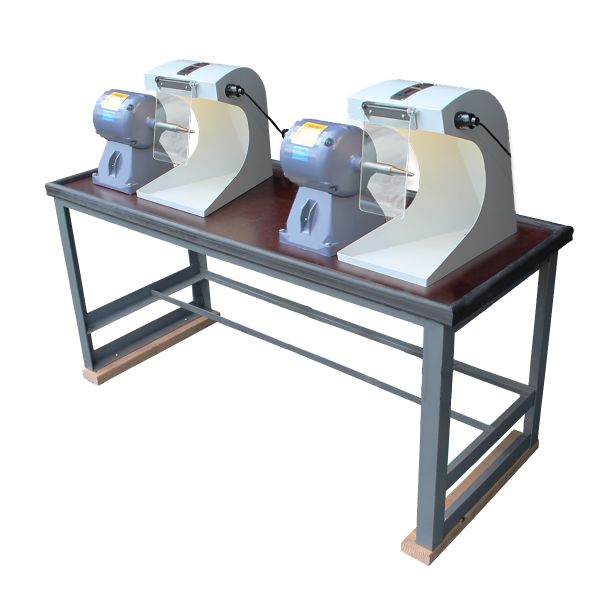 Polishing Bench Systems 