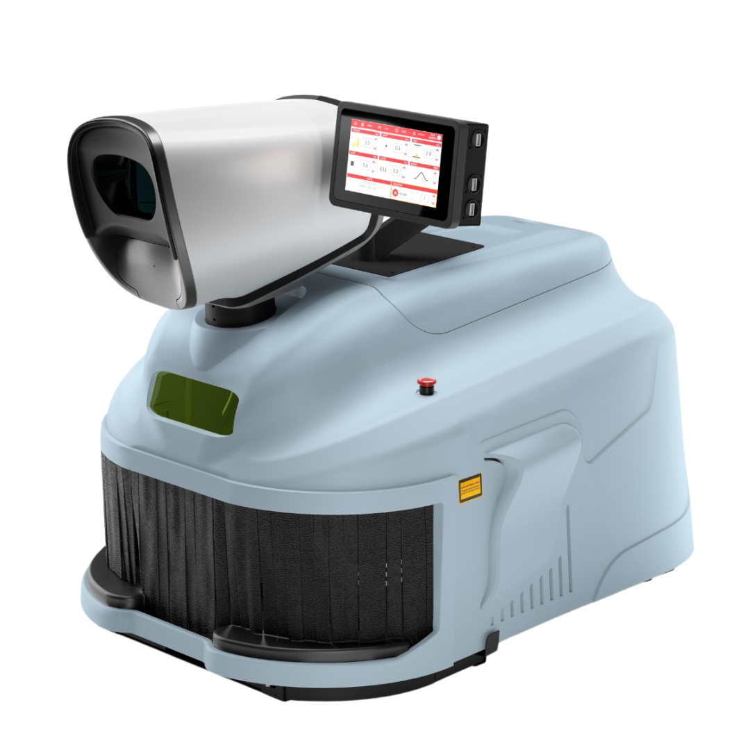 ElettroLaser Mega 6.0 3D 255J