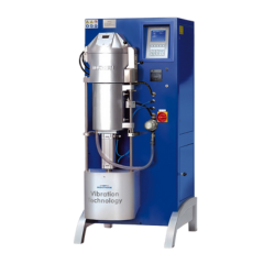 Indutherm Casting Machine VC680V