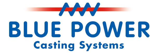 indutherm Blue Power Logo