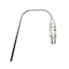  Yasui Compatible Graphite Crucible Stopper 