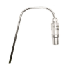  Yasui Compatible Graphite Crucible Stopper 