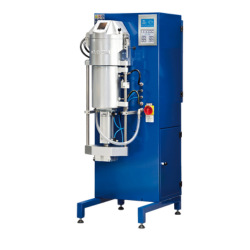 Indutherm Casting Machine 450