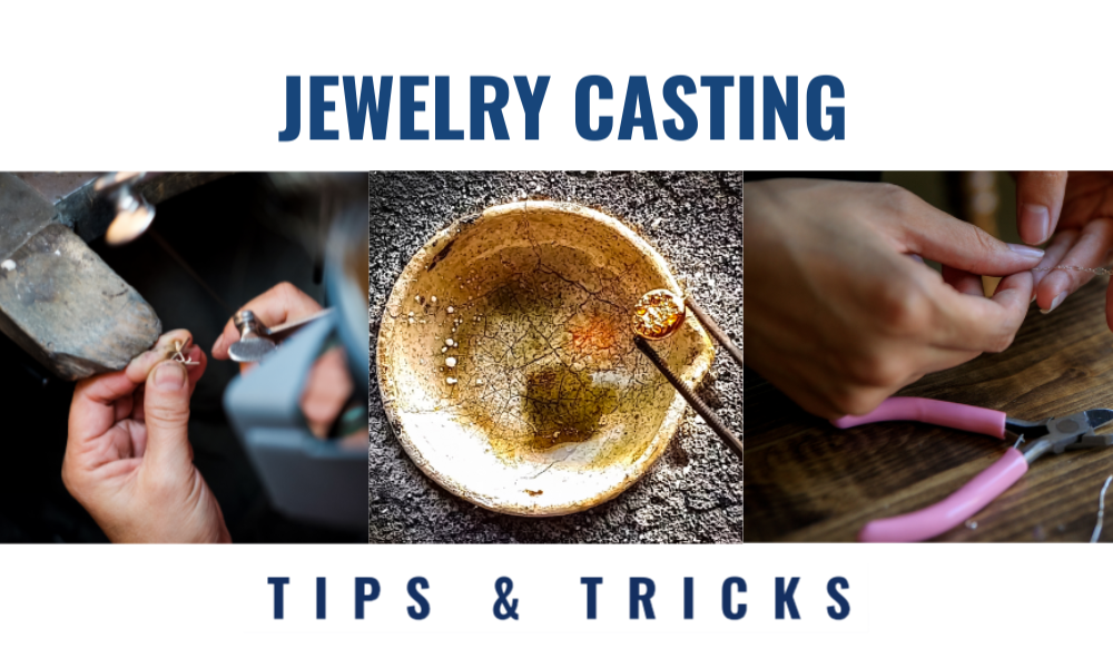 Jewelry-Casting