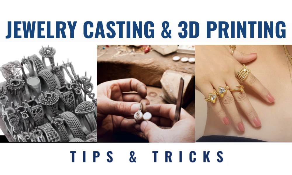 Jewelry-Casting