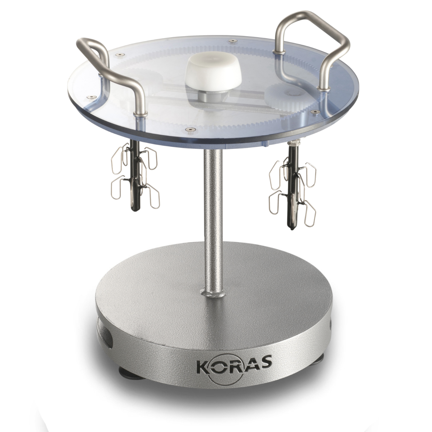 Jewelry Polishing Machines By Koras