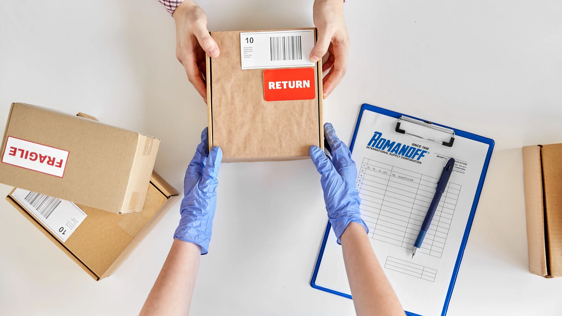 Return Policy Image