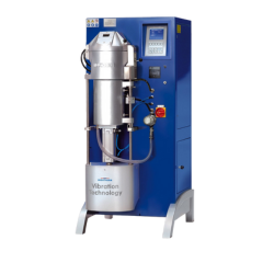Indutherm Casting Machine 650V