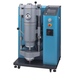  Yasui K3 UP Gold Casting Machine