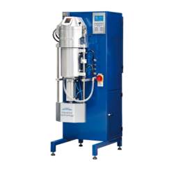 Indutherm Casting Machine 480V