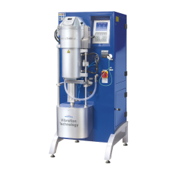 Indutherm MC 16 Casting Machine