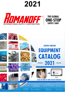2021 Romanoff Catalog