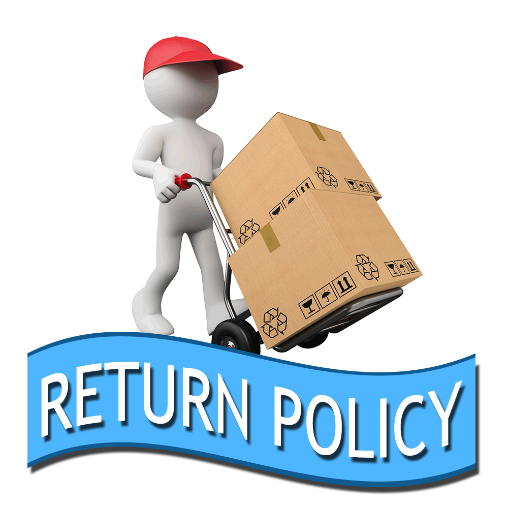 RETURN